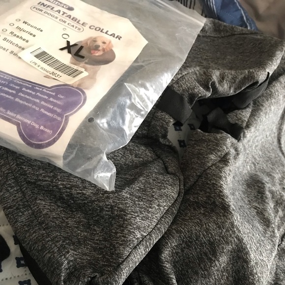 NIB Inflatable Dog Collar - Picture 4 of 6